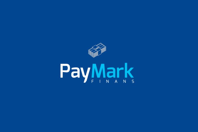 Paymark Finans