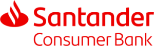 Santander Consumer Bank Logo