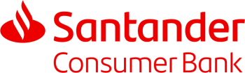 Santander Consumer Bank Logo