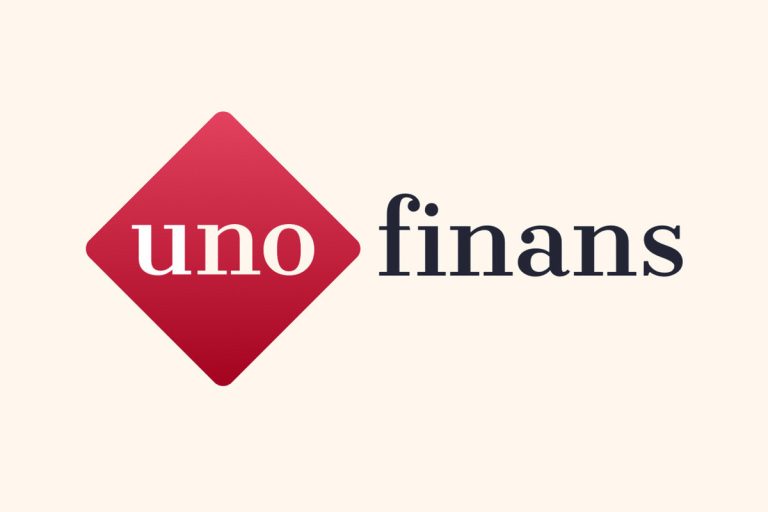 Uno Finans Erfaringer