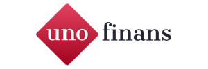 Uno Finans Logo