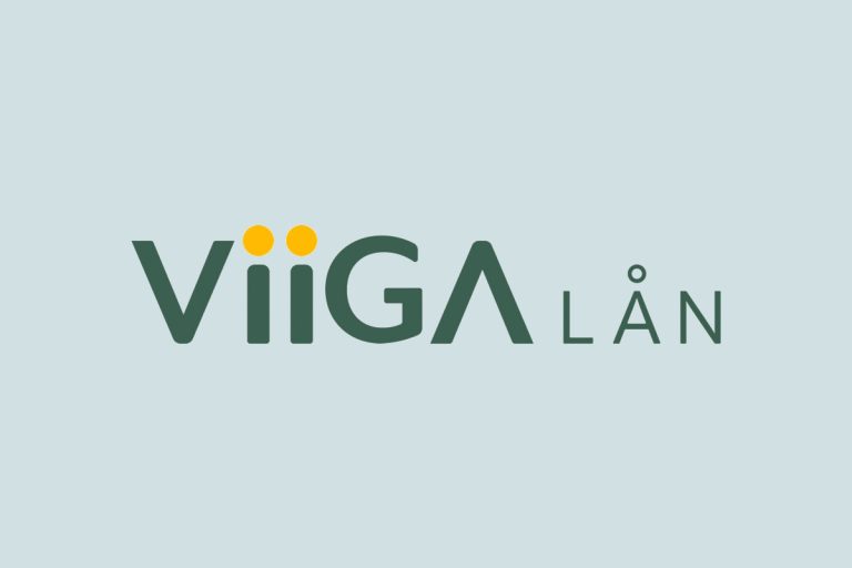 Viiga Lån