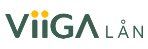 Viiga Lån Logo