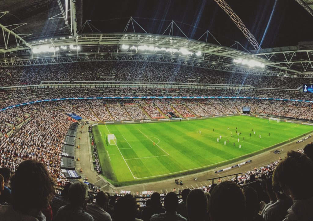 Fotball