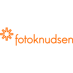 Fotoknudsen logo