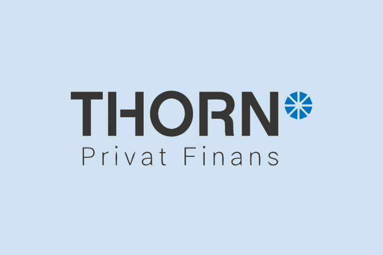 Thorn Forbrukslån