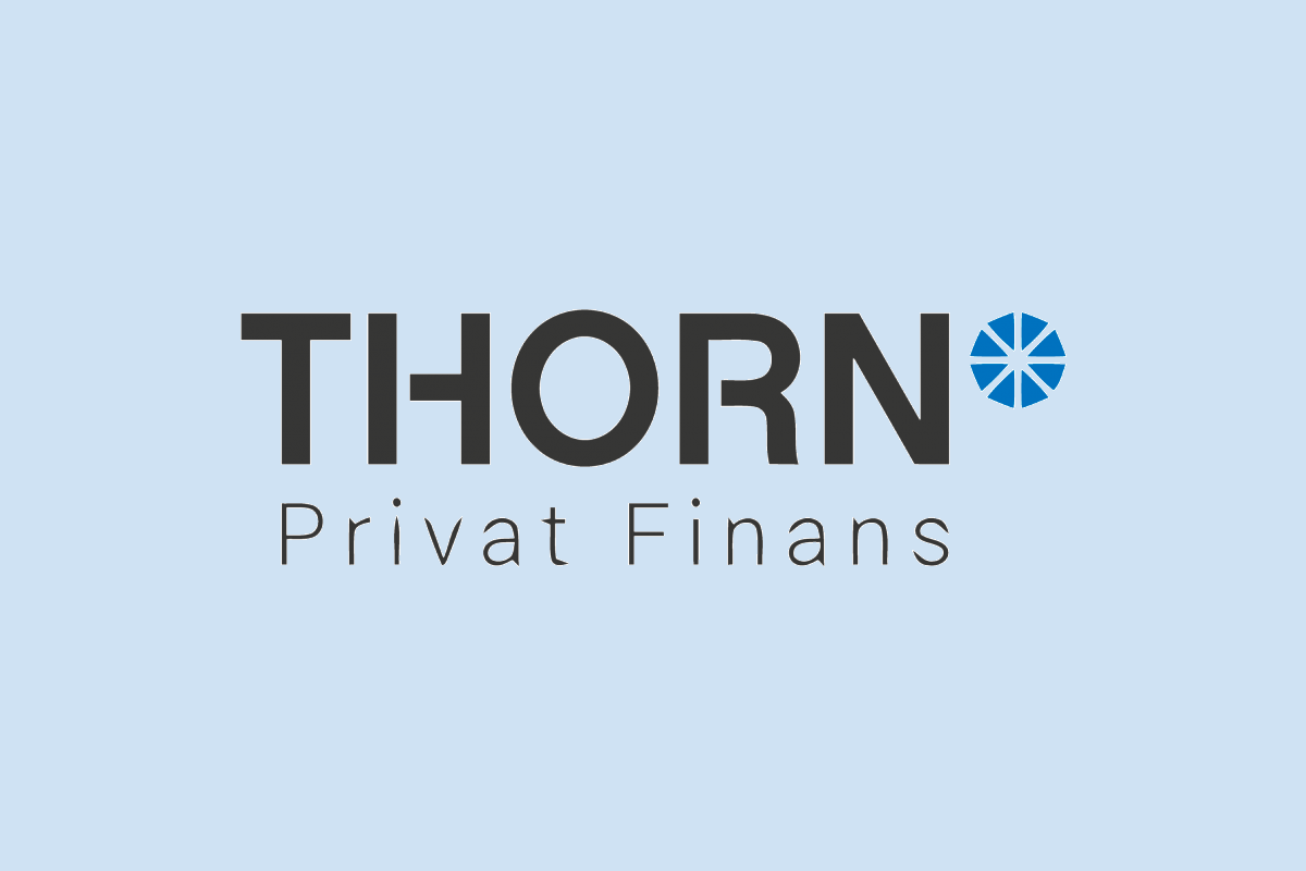 Thorn Forbrukslån