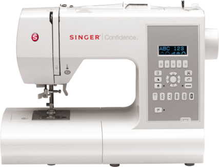 Singer Confidence 7470