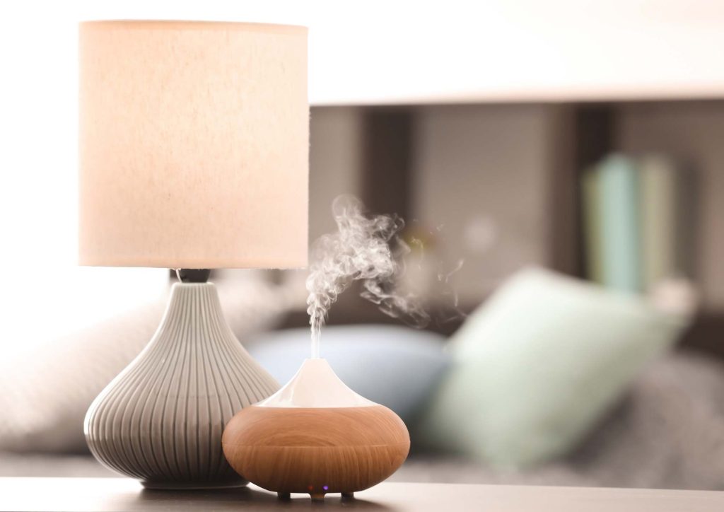 Aroma Diffuser