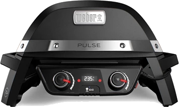 Weber Pulse 2000