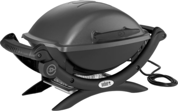 Weber Q1400