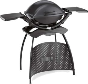 Weber Q2400