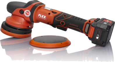 Flex XFE 15-150