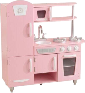 KidKraft Vintage