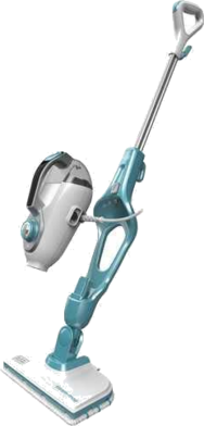 Black & Decker 7-1 Steam Mop