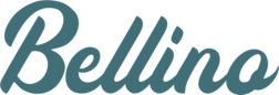 Bellino logo