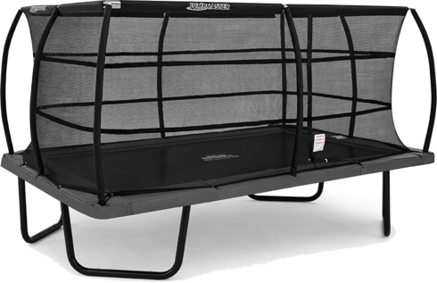 Jumpmaster Premium Rektangulær