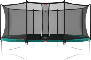 Berg Grand Favorit Regular 520