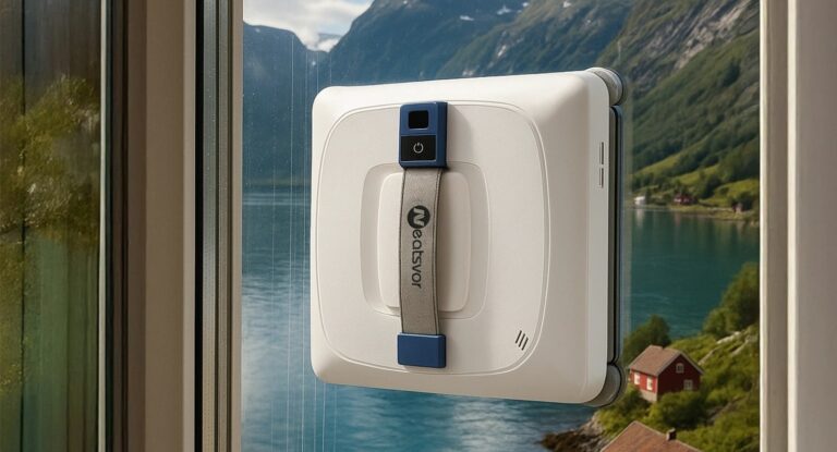 Neatsvor W10S
