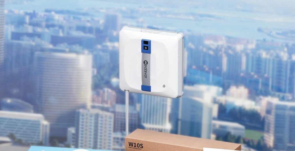 Neatsvor W10S