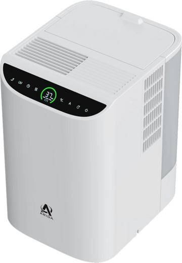 Arida Eva Luftfukter