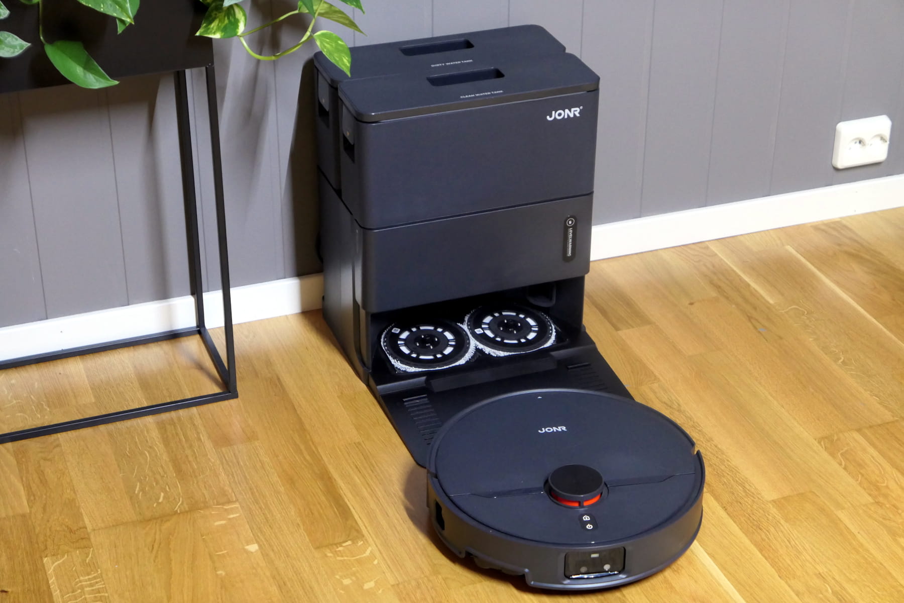 JONR X1 Max Dokkingstasjon