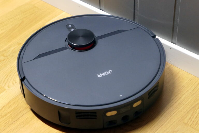 JONR X1 Max Kantrengjøring