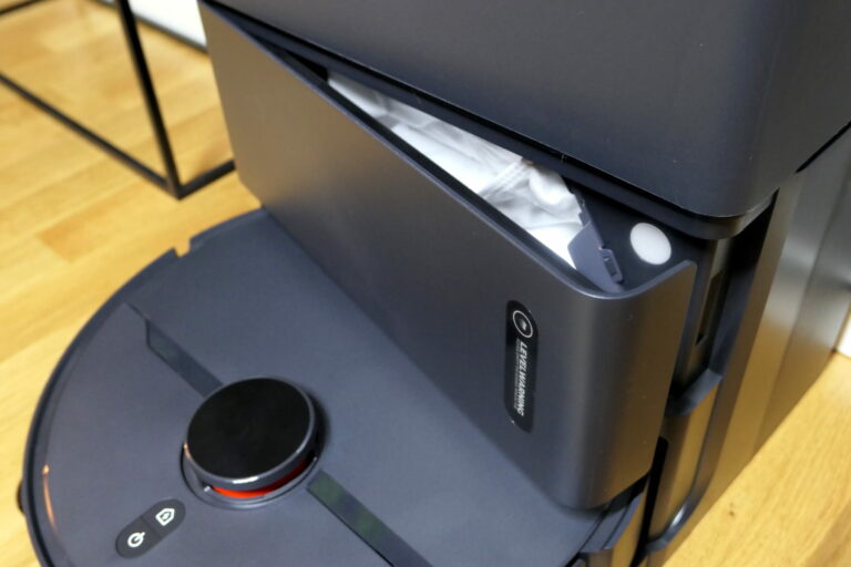 JONR X1 Max tømmestasjon