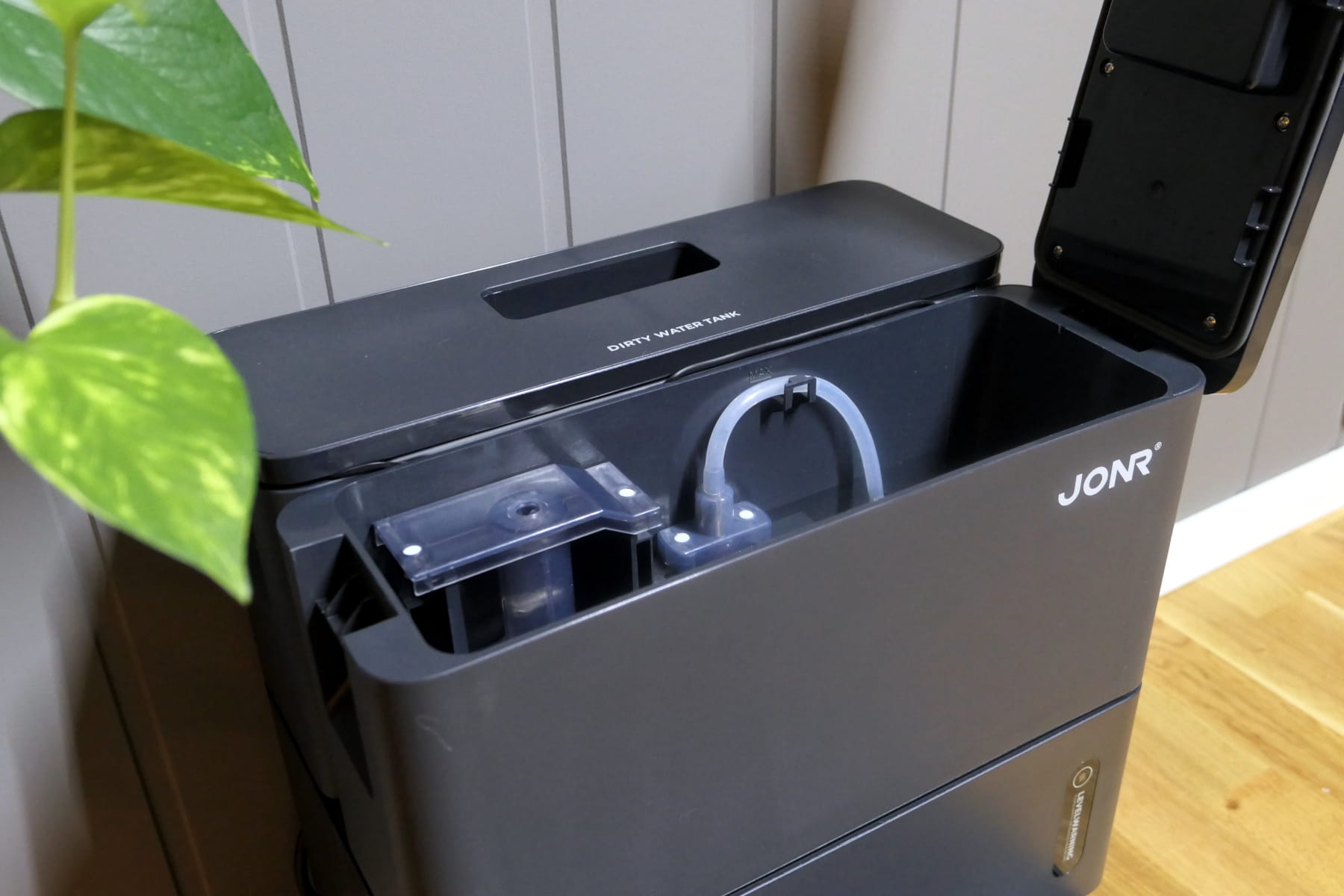 JONR X1 Max vanntank