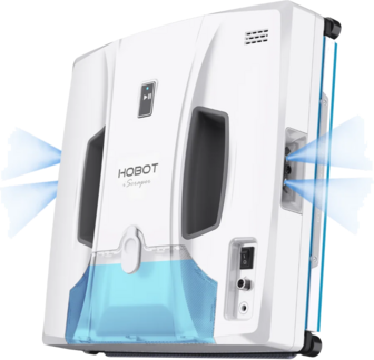 Hobot SP10 iScraper