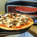 Panetti Pizzetta Pro resultat