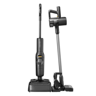 Roborock F25 ACE Combo