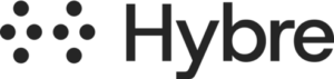 Hybre logo
